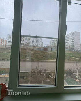 1-к квартира, вторичка, 33м2, 1/12 этаж