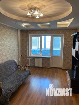 3-к квартира, вторичка, 60м2, 7/9 этаж