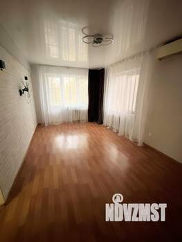 2-к квартира, вторичка, 42м2, 5/5 этаж
