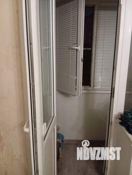 1-к квартира, вторичка, 31м2, 4/5 этаж