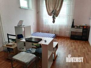 1-к квартира, вторичка, 38м2, 11/12 этаж