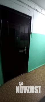 1-к квартира, вторичка, 32м2, 4/9 этаж