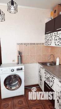 1-к квартира, вторичка, 30м2, 4/5 этаж