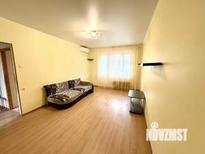3-к квартира, вторичка, 74м2, 5/9 этаж
