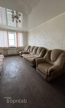 2-к квартира, вторичка, 51м2, 7/9 этаж