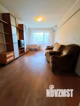 2-к квартира, вторичка, 45м2, 2/5 этаж