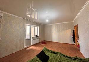 1-к квартира, вторичка, 44м2, 2/10 этаж