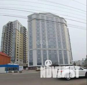 3-к квартира, вторичка, 85м2, 7/12 этаж