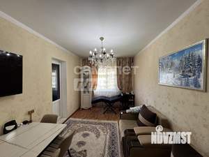 2-к квартира, вторичка, 68м2, 9/12 этаж