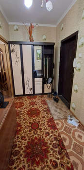 1-к квартира, вторичка, 44м2, 8/9 этаж