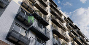 2-к квартира, вторичка, 46м2, 2/10 этаж