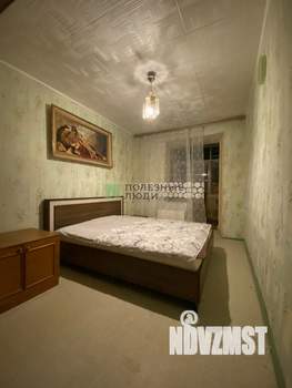 2-к квартира, вторичка, 51м2, 2/5 этаж