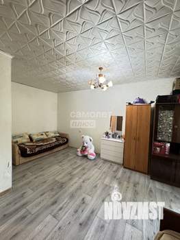 1-к квартира, вторичка, 35м2, 5/5 этаж
