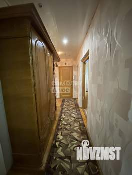 3-к квартира, вторичка, 64м2, 6/9 этаж