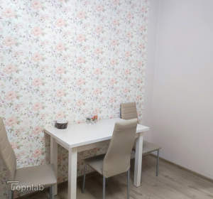 1-к квартира, вторичка, 50м2, 2/9 этаж