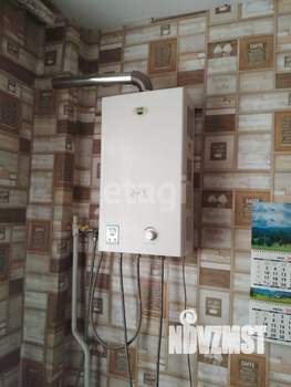3-к квартира, вторичка, 54м2, 2/2 этаж