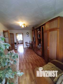 3-к квартира, вторичка, 60м2, 5/5 этаж