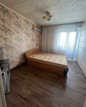 2-к квартира, вторичка, 45м2, 5/5 этаж