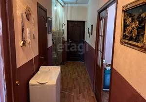 1-к квартира, вторичка, 38м2, 11/12 этаж