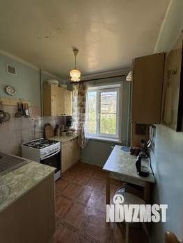 3-к квартира, вторичка, 62м2, 3/5 этаж