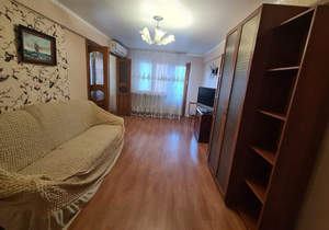 3-к квартира, вторичка, 60м2, 4/5 этаж