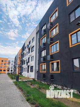 2-к квартира, вторичка, 54м2, 4/4 этаж