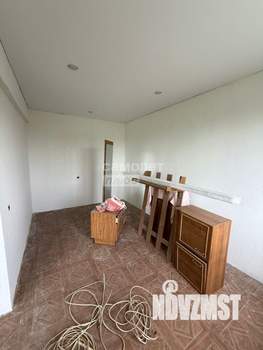 3-к квартира, вторичка, 59м2, 5/5 этаж