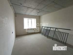 1-к квартира, вторичка, 41м2, 2/16 этаж