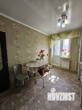2-к квартира, вторичка, 61м2, 6/9 этаж