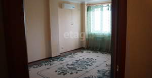 1-к квартира, вторичка, 45м2, 12/12 этаж
