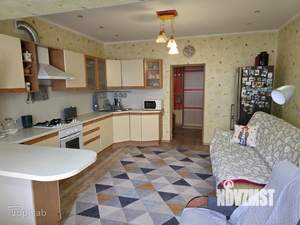 3-к квартира, вторичка, 111м2, 5/9 этаж