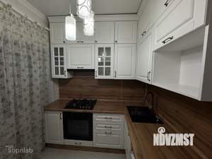 2-к квартира, вторичка, 41м2, 5/5 этаж