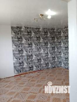 3-к квартира, вторичка, 54м2, 2/2 этаж