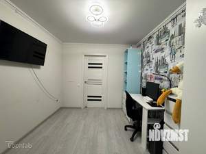 3-к квартира, вторичка, 69м2, 5/5 этаж