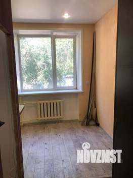 1-к квартира, вторичка, 13м2, 1/3 этаж