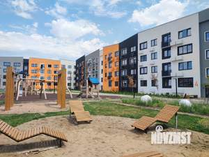2-к квартира, вторичка, 54м2, 4/4 этаж