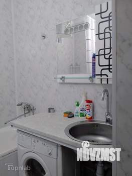 1-к квартира, вторичка, 19м2, 2/2 этаж