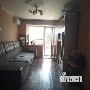 2-к квартира, вторичка, 43м2, 4/5 этаж