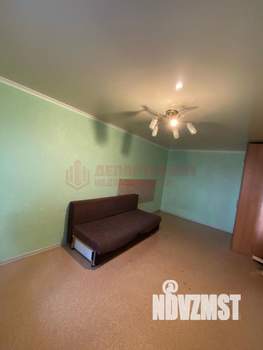 1-к квартира, вторичка, 30м2, 9/9 этаж