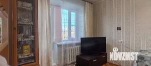 1-к квартира, вторичка, 21м2, 3/5 этаж