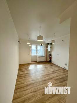 2-к квартира, вторичка, 55м2, 17/17 этаж