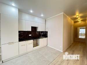 2-к квартира, вторичка, 67м2, 16/17 этаж