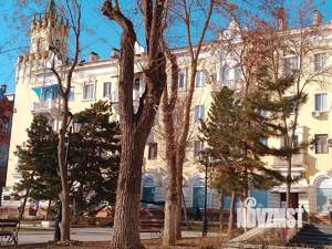 2-к квартира, вторичка, 52м2, 3/5 этаж