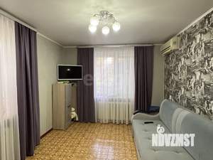 2-к квартира, вторичка, 38м2, 3/5 этаж