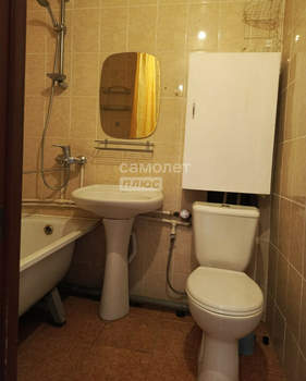 2-к квартира, вторичка, 42м2, 5/5 этаж