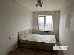2-к квартира, вторичка, 45м2, 4/5 этаж