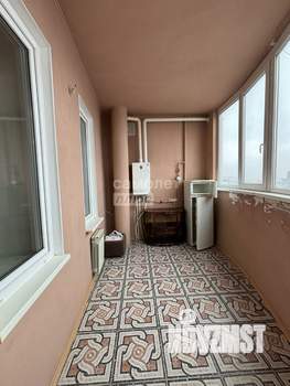 2-к квартира, вторичка, 110м2, 10/17 этаж