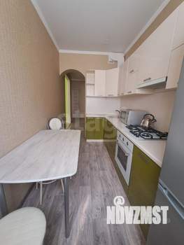 2-к квартира, вторичка, 57м2, 3/9 этаж