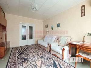 3-к квартира, вторичка, 66м2, 2/9 этаж