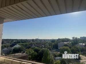 2-к квартира, вторичка, 58м2, 6/9 этаж